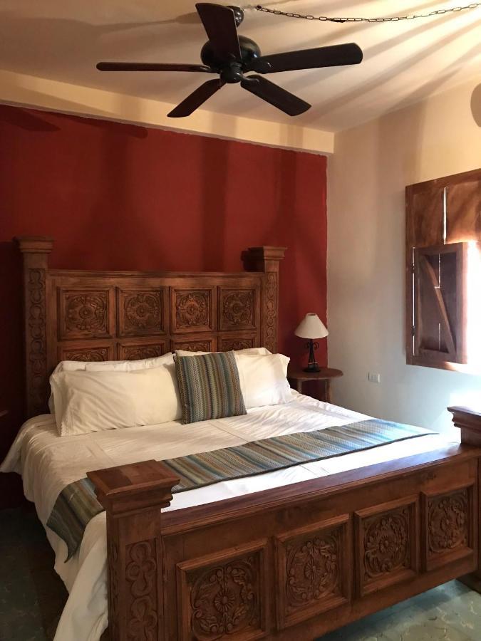Hotel Rinconada San Miguel de Allende Exterior foto